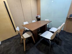 The Adelphi (D6), Office #605326361